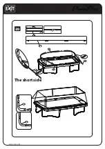 Предварительный просмотр 15 страницы EXIT Toys PeakPro User Manual