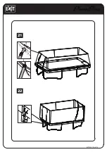 Предварительный просмотр 16 страницы EXIT Toys PeakPro User Manual