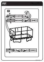 Предварительный просмотр 18 страницы EXIT Toys PeakPro User Manual