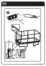 Предварительный просмотр 20 страницы EXIT Toys PeakPro User Manual