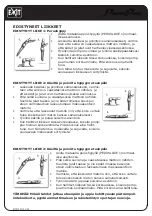 Предварительный просмотр 53 страницы EXIT Toys PeakPro User Manual