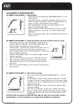 Предварительный просмотр 65 страницы EXIT Toys PeakPro User Manual