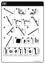 Предварительный просмотр 4 страницы EXIT Toys TEMPO 1000 User Manual