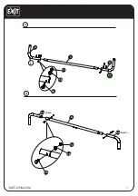 Предварительный просмотр 5 страницы EXIT Toys TEMPO 1000 User Manual