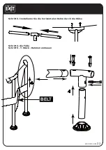 Preview for 42 page of Exit 1633881227 User Manual