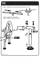 Preview for 53 page of Exit 1633881227 User Manual