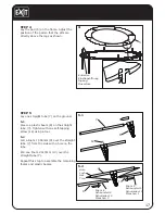 Предварительный просмотр 17 страницы Exit Bounzy User Manual