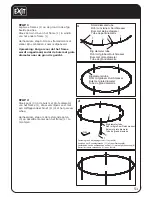 Предварительный просмотр 51 страницы Exit Bounzy User Manual