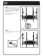 Предварительный просмотр 72 страницы Exit Bounzy User Manual