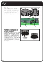 Предварительный просмотр 56 страницы Exit Contour Round User Manual