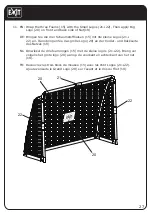 Предварительный просмотр 27 страницы Exit Coppa User Manual