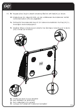 Предварительный просмотр 31 страницы Exit Coppa User Manual