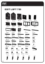 Preview for 10 page of Exit EXIT LOFT 750 User Manual