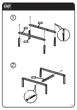 Preview for 11 page of Exit EXIT LOFT 750 User Manual