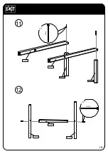 Предварительный просмотр 17 страницы Exit Fantasia 100 User Manual