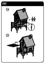 Предварительный просмотр 21 страницы Exit Fantasia 100 User Manual