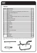 Preview for 36 page of Exit JUMPARENA User Manual