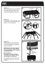 Preview for 43 page of Exit JUMPARENA User Manual