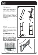 Preview for 45 page of Exit JUMPARENA User Manual