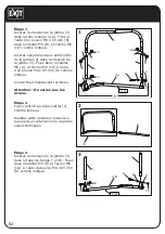 Preview for 82 page of Exit JUMPARENA User Manual