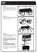 Preview for 87 page of Exit JUMPARENA User Manual