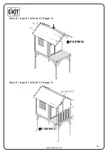 Предварительный просмотр 29 страницы Exit Loft 100 User Manual