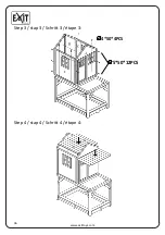 Предварительный просмотр 36 страницы Exit Loft 100 User Manual