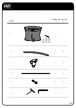 Предварительный просмотр 65 страницы Exit Silhouette 12.93.06 User Manual