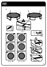 Предварительный просмотр 69 страницы Exit Silhouette 12.93.06 User Manual