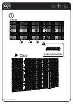 Preview for 6 page of Exit Sprinqle User Manual