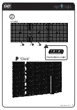 Preview for 7 page of Exit Sprinqle User Manual