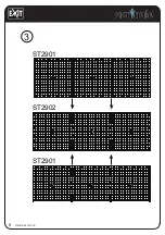 Preview for 8 page of Exit Sprinqle User Manual