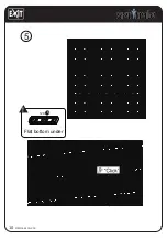 Preview for 10 page of Exit Sprinqle User Manual