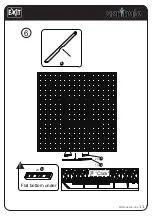 Preview for 11 page of Exit Sprinqle User Manual