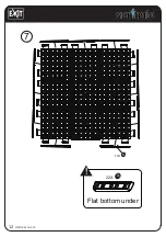 Preview for 12 page of Exit Sprinqle User Manual