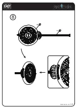 Preview for 13 page of Exit Sprinqle User Manual