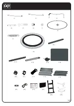 Предварительный просмотр 15 страницы Exit Supreme Round User Manual