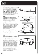 Предварительный просмотр 16 страницы Exit Supreme Round User Manual