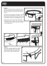 Предварительный просмотр 18 страницы Exit Supreme Round User Manual