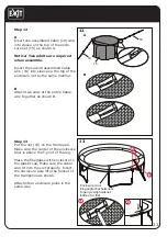 Предварительный просмотр 21 страницы Exit Supreme Round User Manual