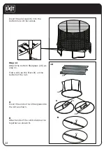 Предварительный просмотр 22 страницы Exit Supreme Round User Manual