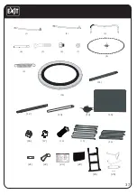 Предварительный просмотр 37 страницы Exit Supreme Round User Manual