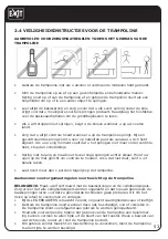 Предварительный просмотр 53 страницы Exit Supreme Round User Manual