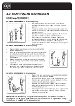 Предварительный просмотр 55 страницы Exit Supreme Round User Manual