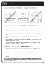 Предварительный просмотр 74 страницы Exit Supreme Round User Manual