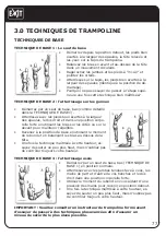 Предварительный просмотр 77 страницы Exit Supreme Round User Manual