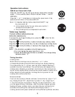 Preview for 7 page of EXITEQ MC-HT571 Instruction Manual