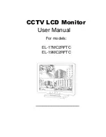 Предварительный просмотр 1 страницы Exland EL-17MC2RFTC User Manual