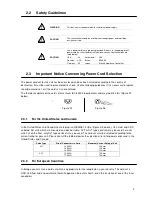 Предварительный просмотр 5 страницы Exland EL-17MC2RFTC User Manual