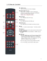 Предварительный просмотр 11 страницы Exland EL-17MC2RFTC User Manual